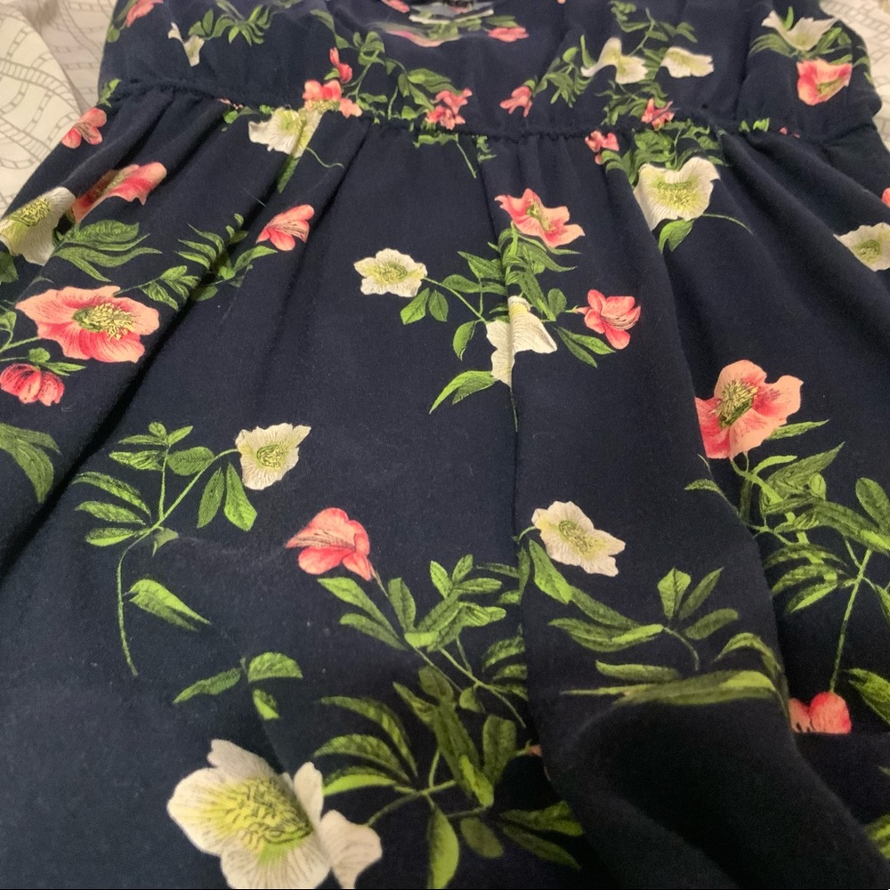 Xhilaration, size s, navy blue